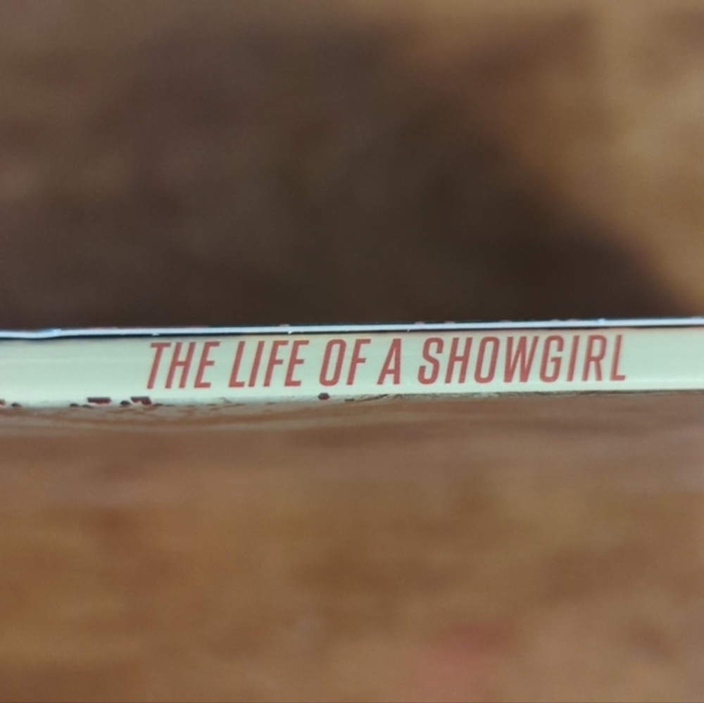 Taylor Swift Life of a Showgirl Tiny Bubbles: Champagne Red Lipstick Brand New - Picture 9 of 11